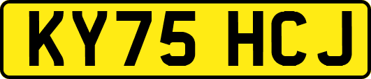 KY75HCJ