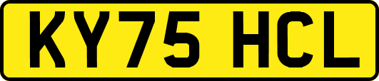 KY75HCL