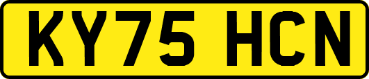 KY75HCN