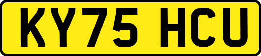 KY75HCU