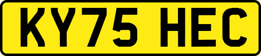 KY75HEC