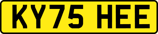 KY75HEE