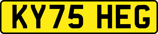 KY75HEG