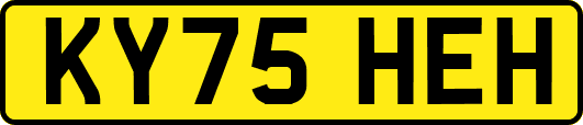 KY75HEH