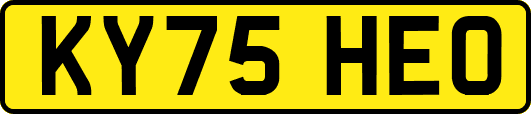 KY75HEO