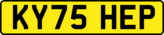 KY75HEP