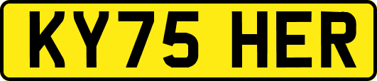 KY75HER
