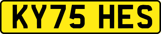 KY75HES