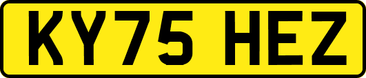 KY75HEZ