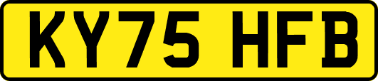 KY75HFB
