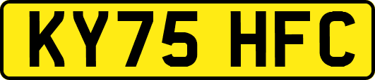 KY75HFC