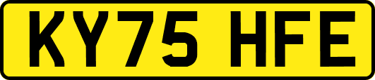 KY75HFE