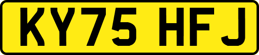 KY75HFJ