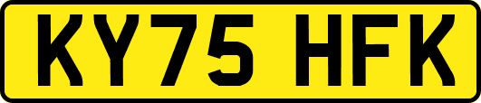 KY75HFK
