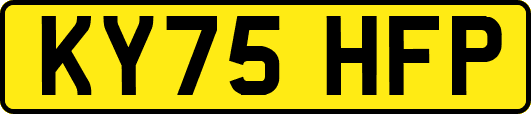 KY75HFP