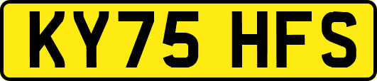 KY75HFS