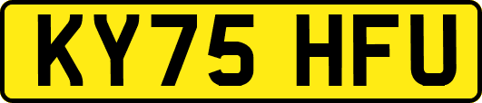 KY75HFU