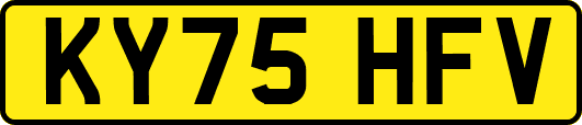 KY75HFV