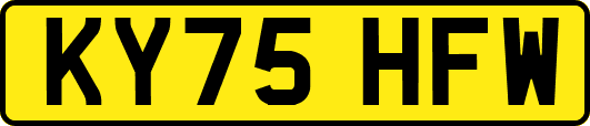 KY75HFW