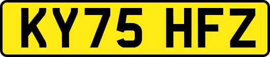 KY75HFZ