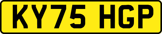 KY75HGP