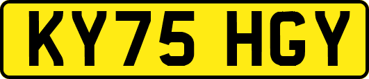 KY75HGY