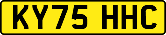 KY75HHC