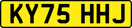 KY75HHJ
