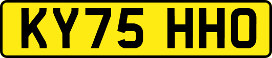 KY75HHO