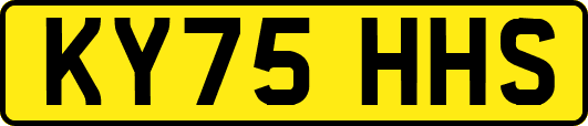 KY75HHS