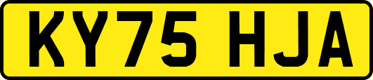 KY75HJA