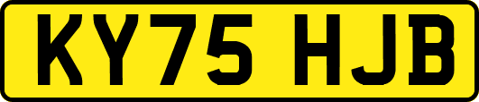 KY75HJB
