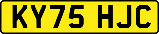 KY75HJC