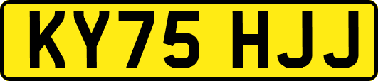 KY75HJJ