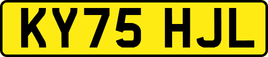 KY75HJL