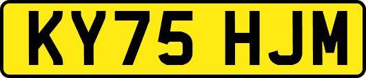 KY75HJM