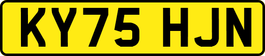 KY75HJN
