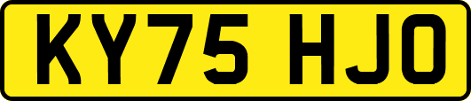 KY75HJO