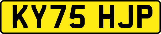 KY75HJP