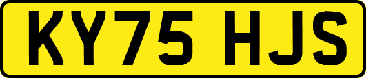 KY75HJS