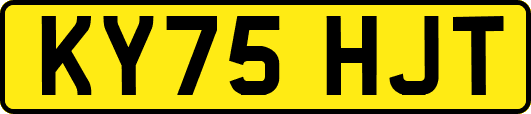 KY75HJT