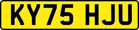 KY75HJU