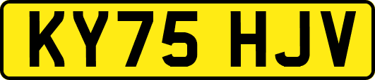 KY75HJV