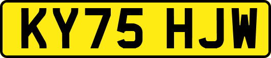 KY75HJW