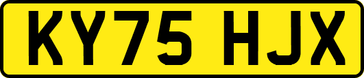 KY75HJX