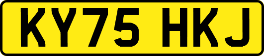 KY75HKJ