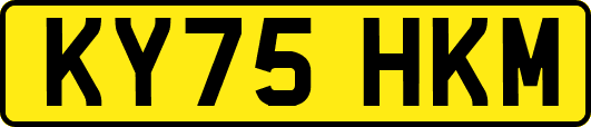 KY75HKM