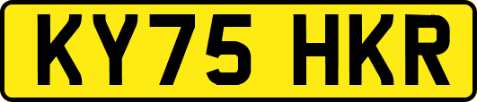KY75HKR
