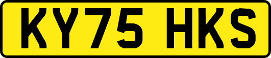 KY75HKS