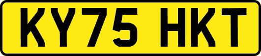 KY75HKT
